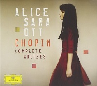 Deutsche Grammophon : Ott - Chopin Waltzes